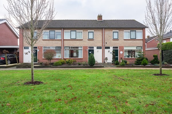 Engelsstraat 101, Vriezenveen